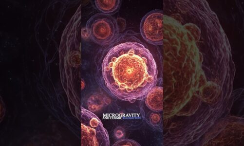 Is the Cure for ALS Already in Space? Stunning New Discovery Explained #shorts