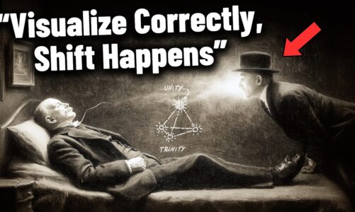 They Deciphered the Code of Reality (Full Breakdown)