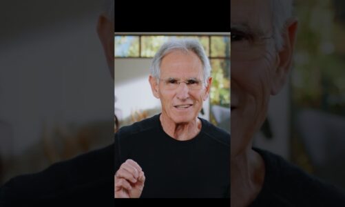 Lesson 1 Intro – Jon Kabat-Zinn Teaches Mindfulness and Meditation MasterClass