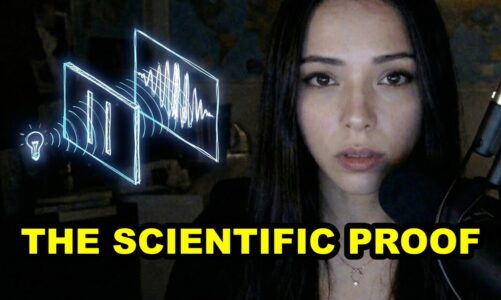 Once You Understand Quantum Entanglement, Reality Is Yours