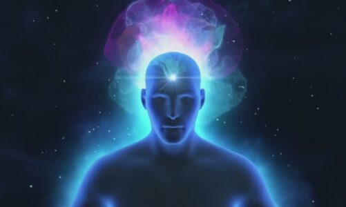 Reality Follows Consciousness Your Identity (Always)