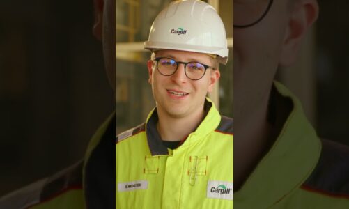 Spot at Cargill | Customer Testimonial Excerpt