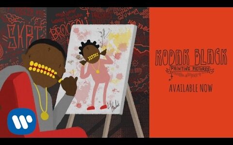 Kodak Black – Conscience (feat. Future) [Official Audio]