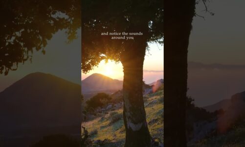 How 5 Minutes of Morning Mindfulness Made Me Unstoppable #mindfulnesspractice #mindfulnessmeditation