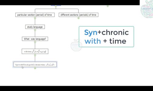 historical Linguistics | Diachronic Linguistics