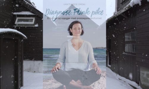 Guidet mindfulnessøvelse Pusteøvelse Mindfulness Meditasjon