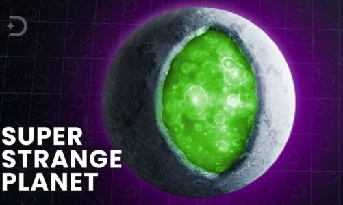 NASA’s Telescope Just Found An Object That Defies All Logic