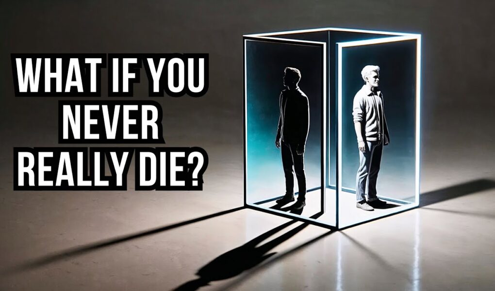 Quantum Immortality Terrifies Scientists Because Consciousness Might Never End | Sleepy Physicist