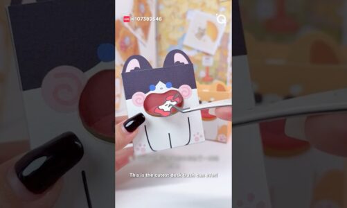 Paper Crafts to do When Bored