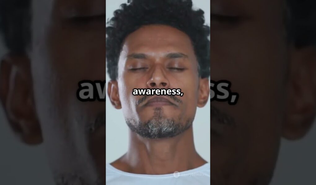 This Simple Thought Can Change Your Reality #Shorts #AI #QuantumPhysics #Motivation #Consciousness