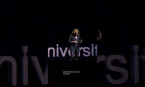 Mindfulness Nedir? / Prof. Dr. Zümra ATALAY