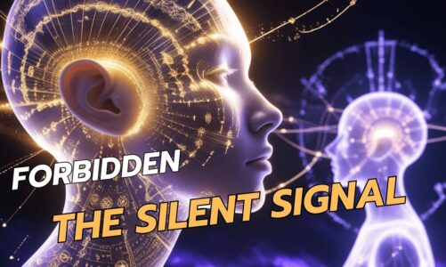 THE LANGUAGE OF LIGHT: Why Telepathy Is Your Native Tongue (And How To Remember It)