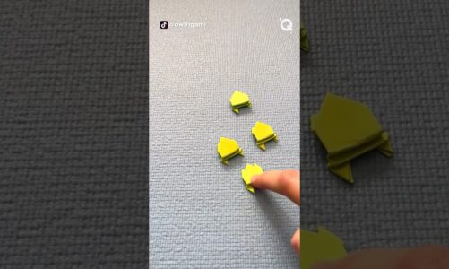 Fun Paper Art Ideas to do When Bored #easypapercrafts #beginnerarttips #art