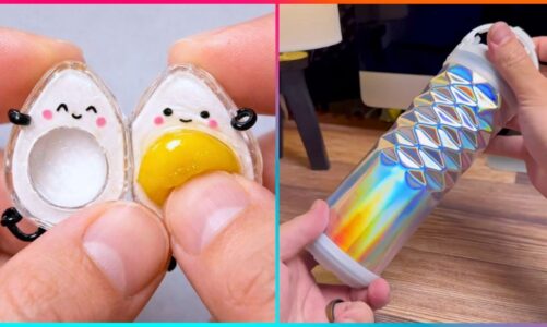 Insanely Satisfying ART That Will Relax You Before Sleep