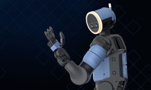 Form & Function of Enterprise Humanoid Design | Boston Dynamics Tech Talk | Atlas