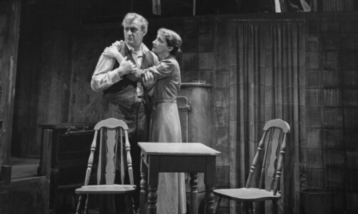 Opinion | The Tears at ‘Death of a Salesman’