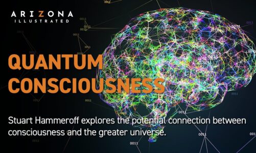 Quantum Consciousness and the Origin of Life