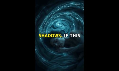 Your Body Has a Second Brain — And It Controls You