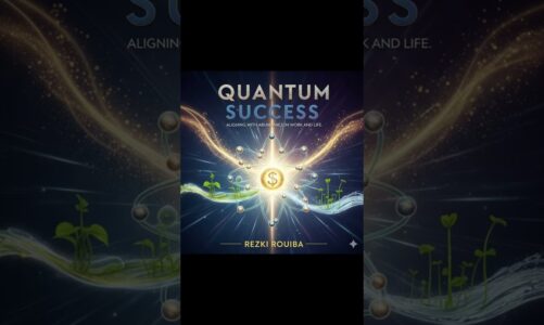 Visualize and Live the Flow of Abundance Every Single Day!