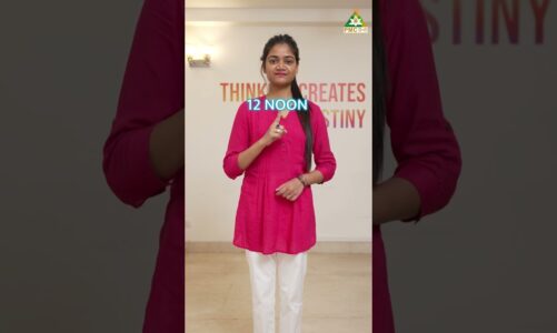 Meditation के लिए Best Time कौन-सा है? | #ytshorts #shorts