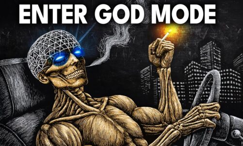 The Quantum Code That UNLOCKS Genius Consciousness (Reality Obeys This Exact Frequency)