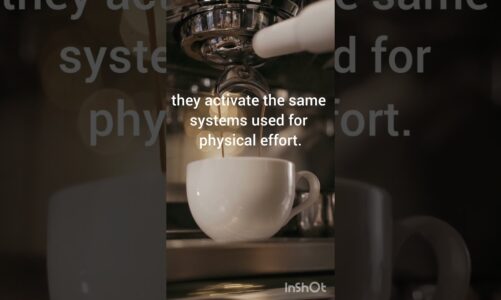 Your body counts emotional load as effort.