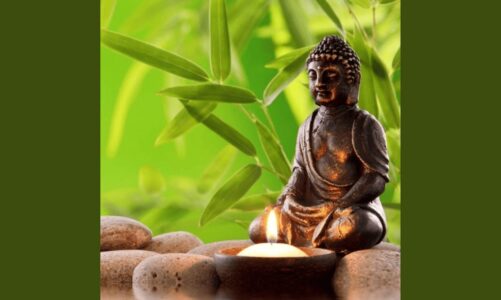 Remove Negative Thoughts & Subconscious Blockages, Meditation & Healing Music Relax Mind Body