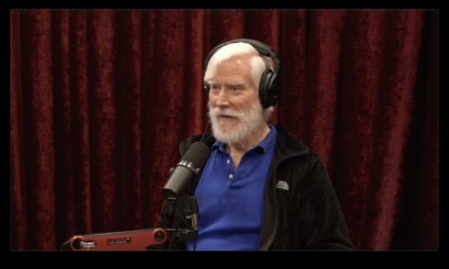 Joe Rogan Experience #2259 – Thomas Campbell