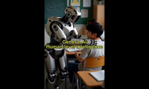 Generative AI vs General AI | What Most People Get Wrong
