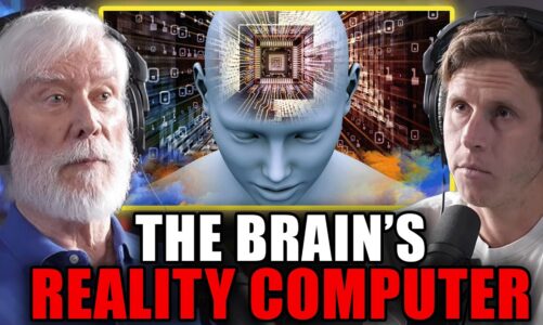 The Man Who Solved Consciousness: Our Reality is Not What it Seems! | Thomas Campbell