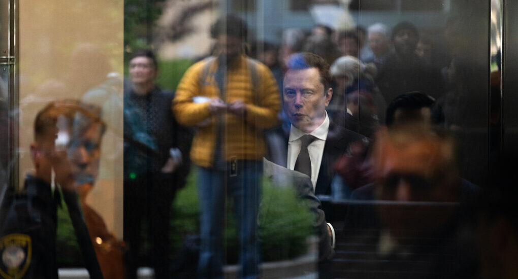 OpenAI Trial Starts With Two Very Different Tales of a Company’s Early Years