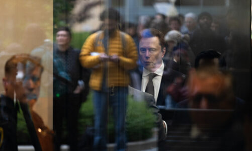 OpenAI Trial Starts With Two Very Different Tales of a Company’s Early Years