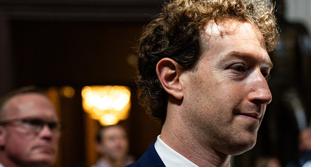 Five Publishers and Scott Turow Sue Meta and Mark Zuckerberg