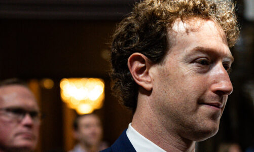 Five Publishers and Scott Turow Sue Meta and Mark Zuckerberg