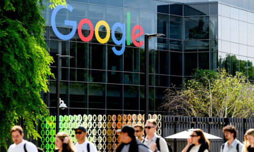 Google Says Criminal Hackers Used A.I. to Find a Major Software Flaw