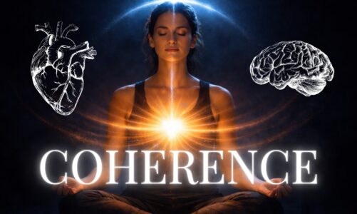 Heart-Brain Coherence Meditation | 20 Minute Guided Meditation for Mindfulness Joe Dispenza Inspired