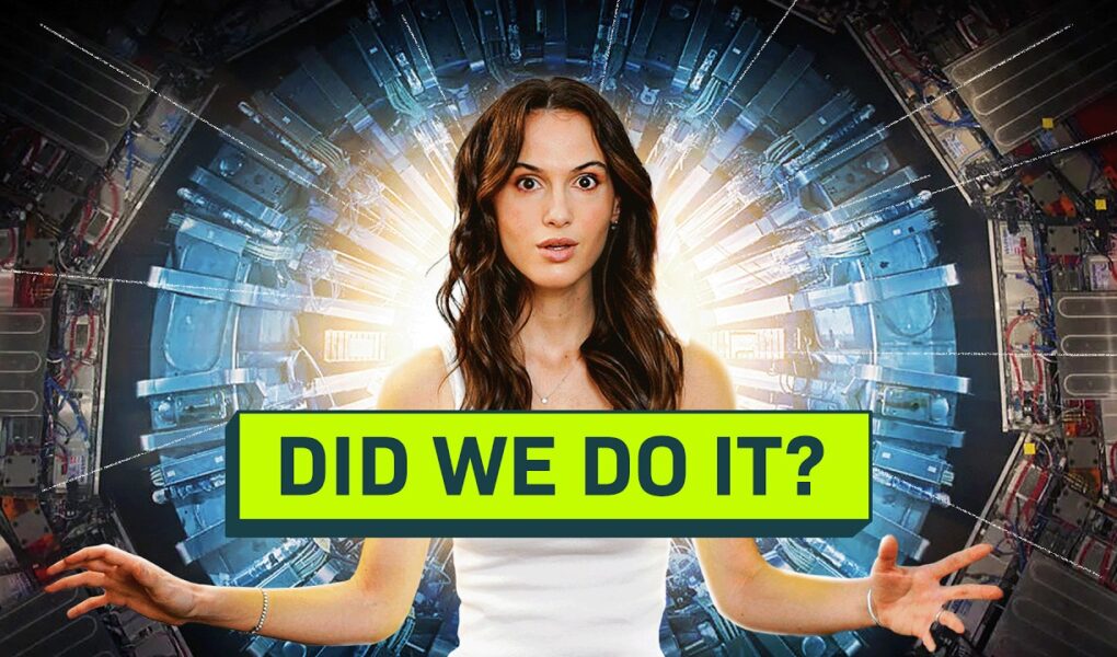 What’s Really Happening At CERN