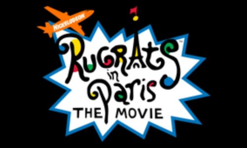 Rugrats In Paris (Official Teaser)