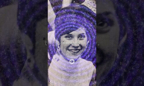 The SECRET to bending reality (The Intention Experiment)