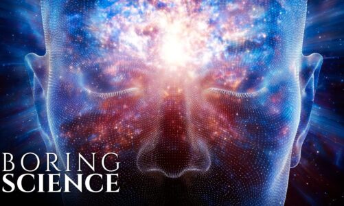 What If Your Brain Is Connected to the Universe | Quantum Consciousness Theory