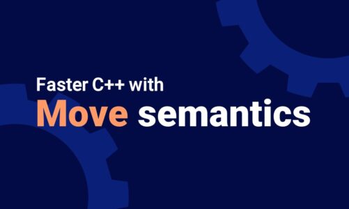 C++ Move Semantics