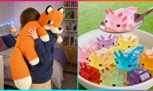 MINECRAFT Creations And Crafts That Are Next Level ▶ 14