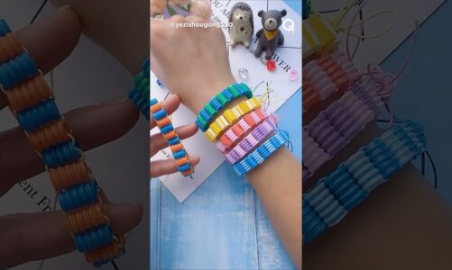 WOW! Easy & Fun Best Friends Matching Art #BFF #Craft #DIY #Cute