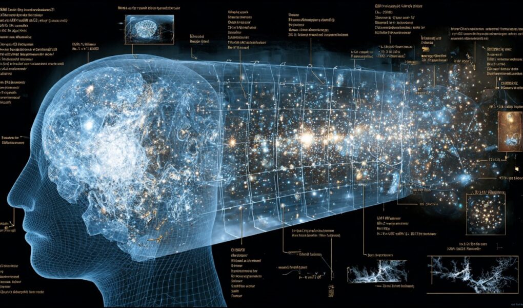Quantum Consciousness Theory: Is Your Brain Connected to the Universe?