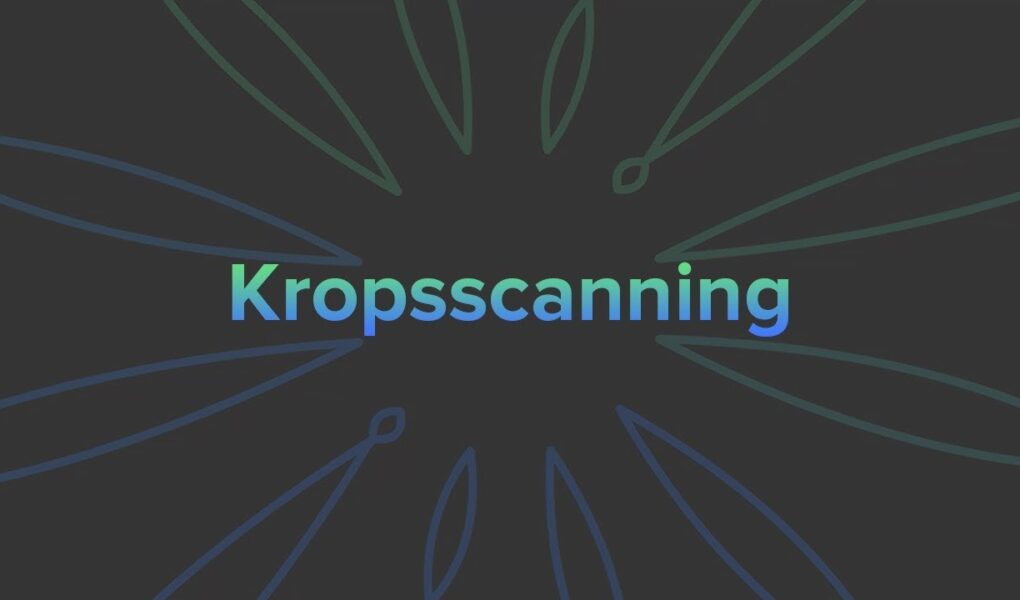 Mindfulness øvelse: Kropsscanning (gratis)