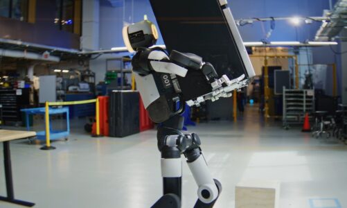 Atlas, can you bring me a drink? | Boston Dynamics