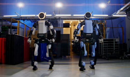 How does Atlas learn? | Inside the Lab | Boston Dynamics
