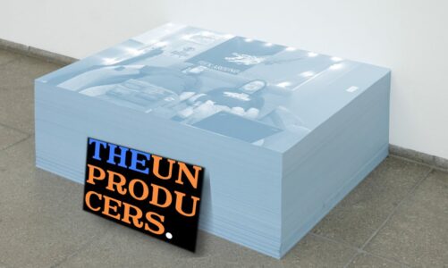 {Master Debating} Untitled; or, You Can (Not) Understand Postmodern Art