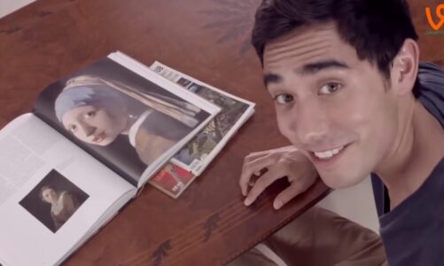 Video art – Post Modern