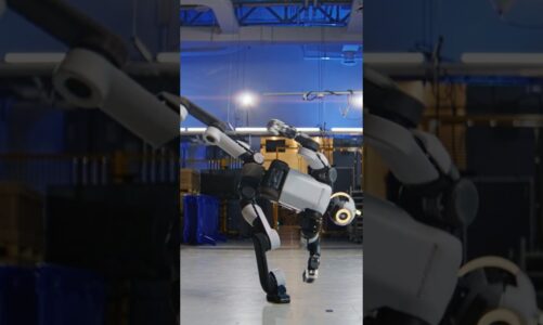 Whirlybird | Atlas | Boston Dynamics
